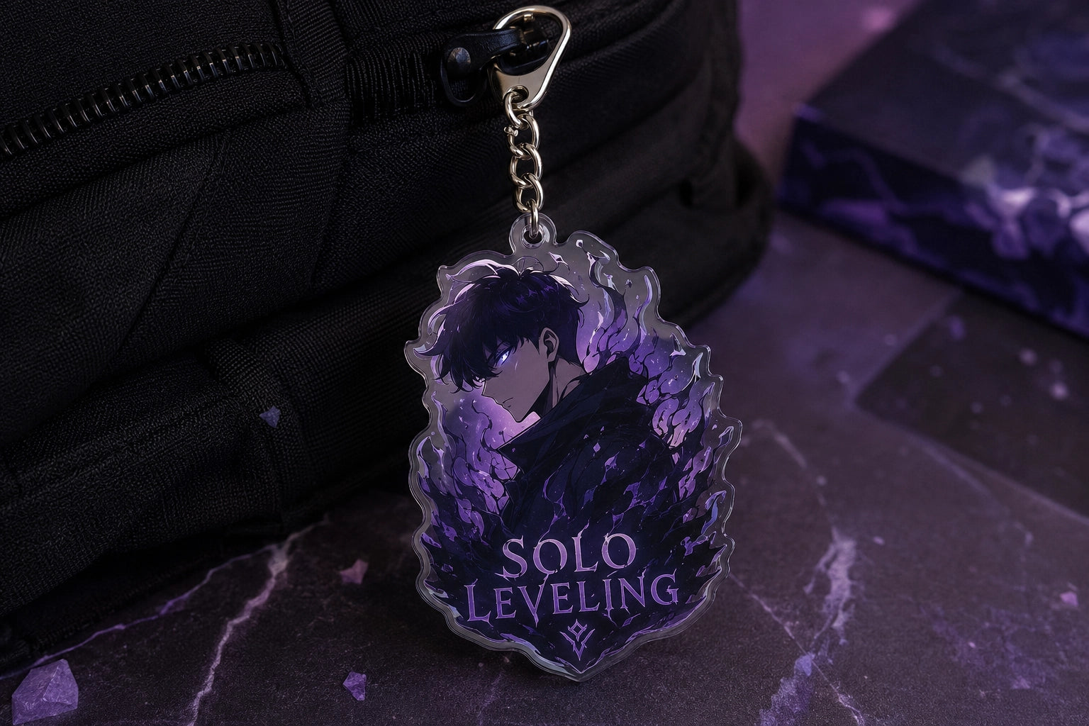Itachi Uchiha Charm