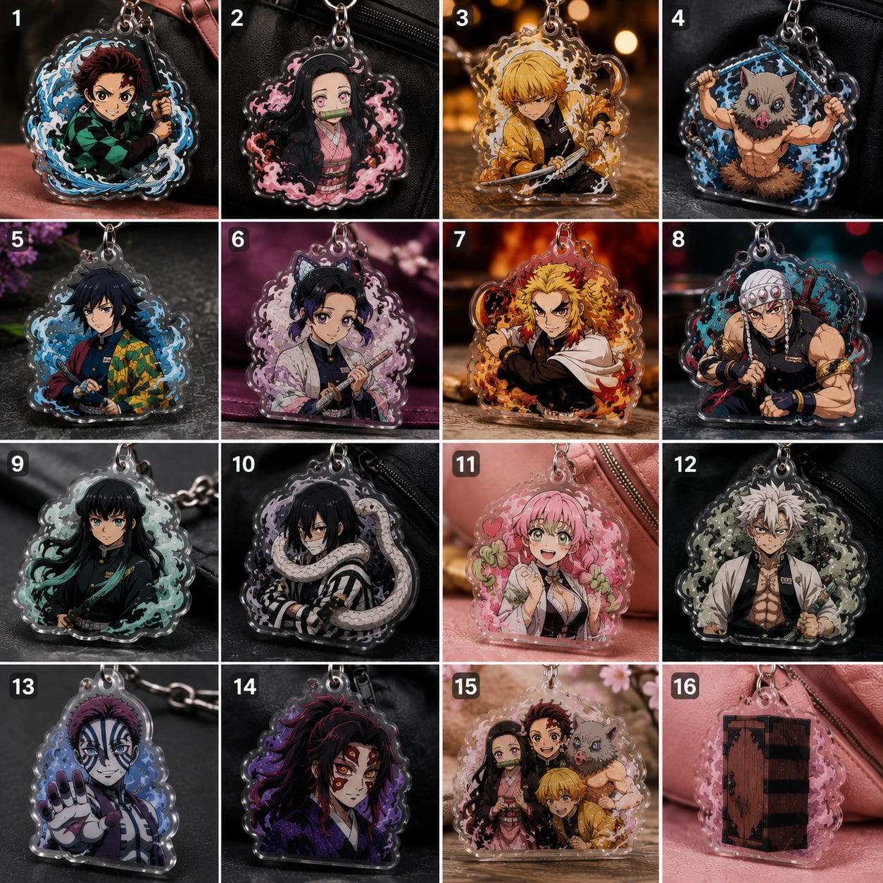 Anime Vault